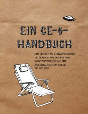 Hatch, C: CE-5-Handbuch