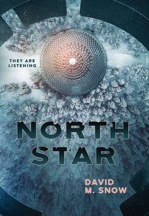 North Star de David M Snow