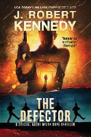 The Defector de J. Robert Kennedy