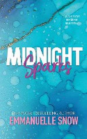 Midnight Sparks de Emmanuelle Snow