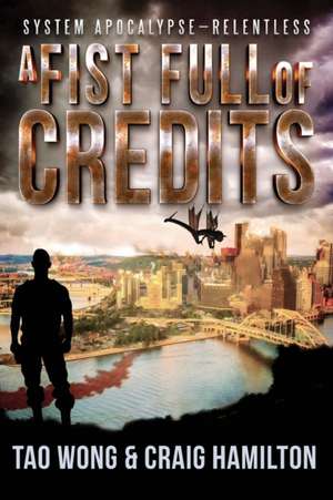 A Fist Full of Credits de Craig Hamilton