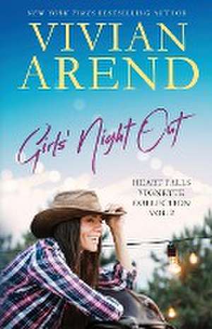 Girls' Night Out de Vivian Arend