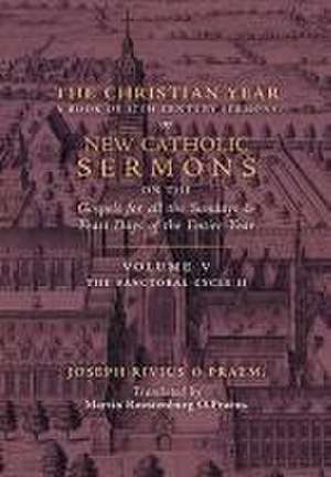 The Christian Year de Joseph Rivius