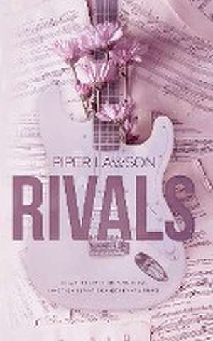 Rivals de Piper Lawson