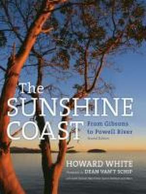 The Sunshine Coast de Howard White