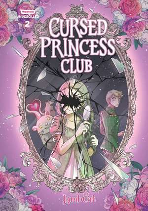 Cursed Princess Club Volume Two de Lambcat