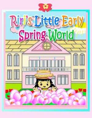 Riri's Little Early Spring World de Li Kong