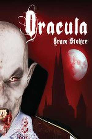 Dracula de Bram Stoker