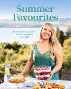 Summer Favourites de Vanya Insull