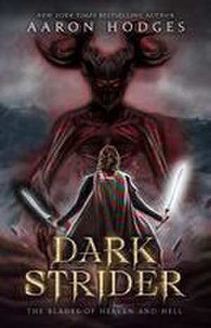 Darkstrider de Aaron Hodges