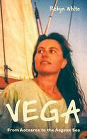 Vega de Robyn White