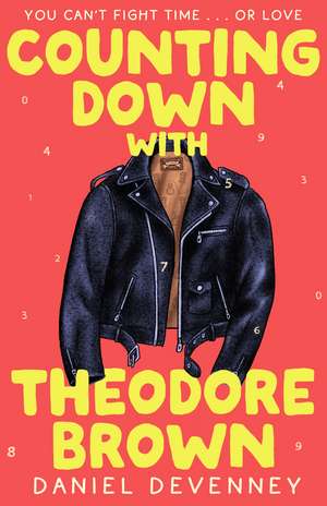 Counting Down with Theodore Brown de Daniel Devenney