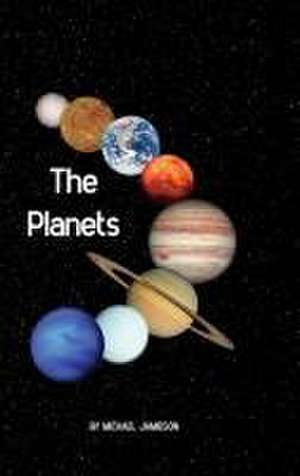 The Planets de Michael Jamieson