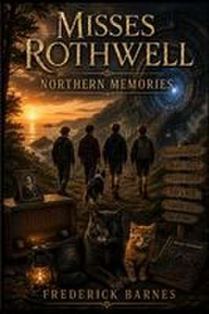 Misses Rothwell Two de Frederick Barnes