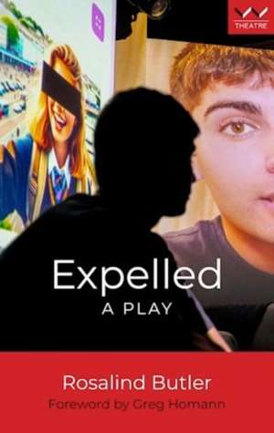 Expelled de Greg Homann