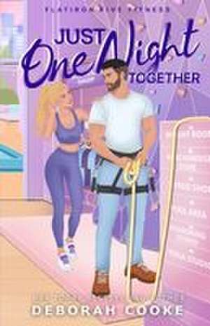 Just One Night Together de Deborah Cooke