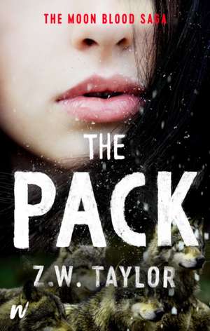 The Pack de Z W Taylor