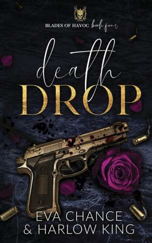 Death Drop de Eva Chance