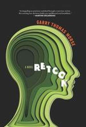 Retcon de Garry Thomas Morse