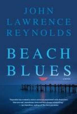 Beach Blues de John Lawrence Reynolds