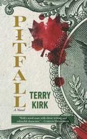 Pitfall de Terry Kirk