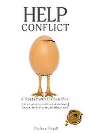 Help Conflict de Darlene Small