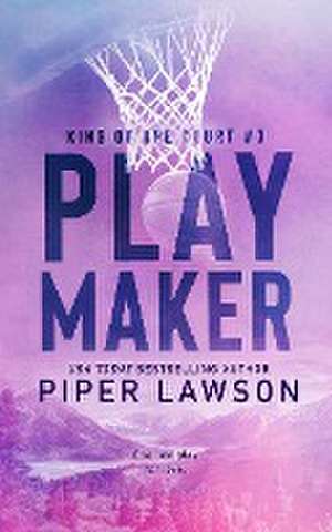 Play Maker de Piper Lawson