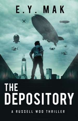 THE DEPOSITORY de E. Y. Mak