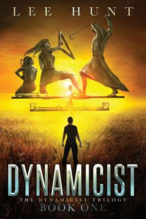 Dynamicist de Lee Hunt