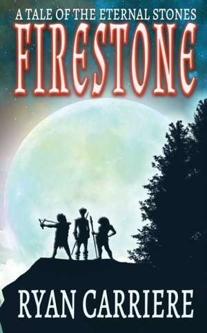 Firestone de Ryan Carriere