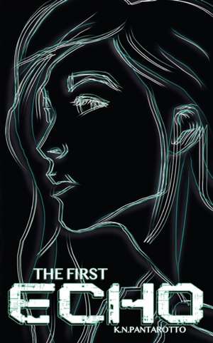 The First Echo de N. Pantarotto