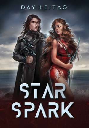 Star Spark de Day Leitao