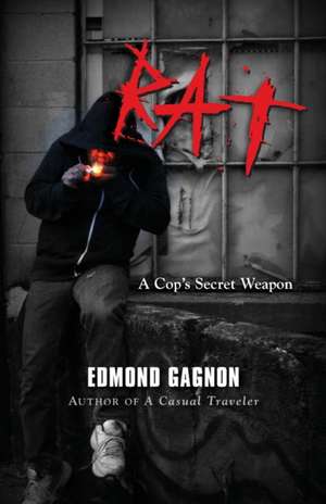 Rat de Edmond Gagnon