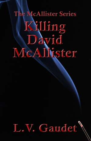 Killing David McAllister de L. V. Gaudet