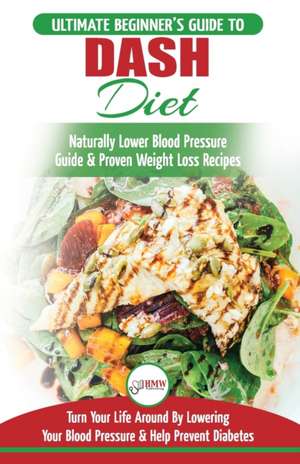 Dash Diet de Louise Jiannes