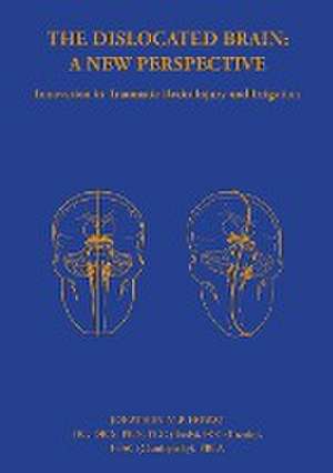 The Dislocated Brain de Jonathan Howat