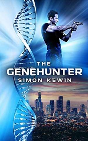 The Genehunter de Simon Kewin