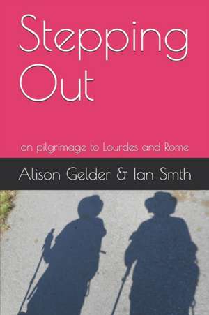 Stepping Out de Ian Smith