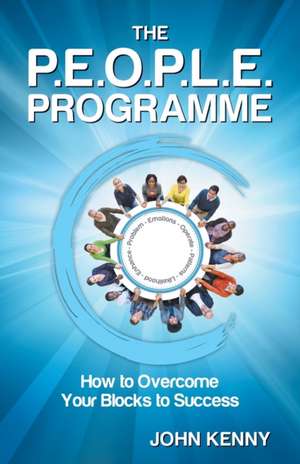 The P.E.O.P.L.E. Programme de John Kenny