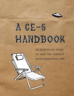 A CE-5 Handbook de Cielia Hatch