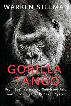 Gorilla Tango de Warren Stelman