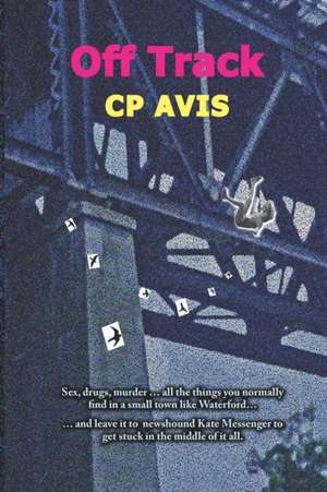 Off Track de Cp Avis