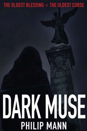 Dark Muse de Philip Mann