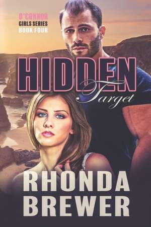 Hidden Target de Rhonda Brewer