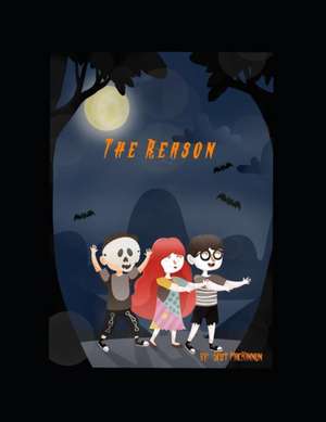 The Reason de Scot MacKinnon