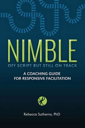 Nimble de Rebecca Sutherns