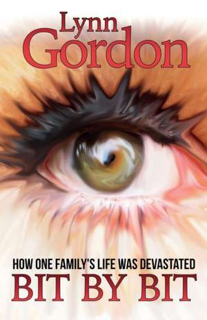 Bit By Bit de Lynn Gordon