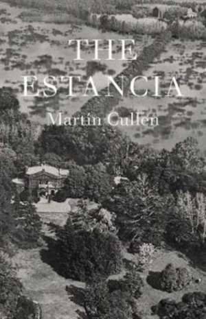 The Estancia de Mart¿Cullen