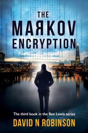 The Markov Encryption de David N. Robinson