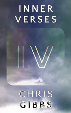 Inner Verses de Chris Gibbs